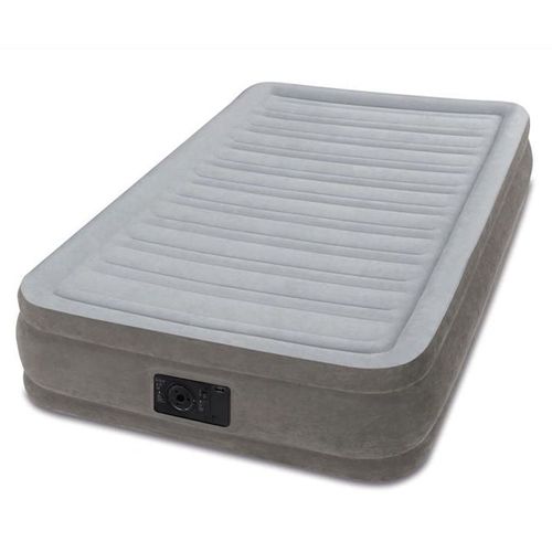 Matelas gonflable - 2 places - 150 x 200 cm - Intex