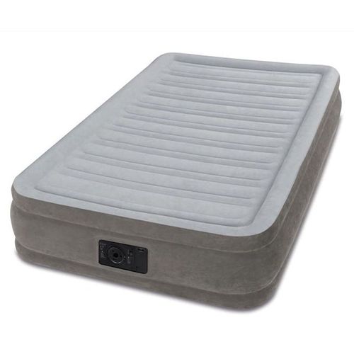 Matelas Gonflable - 2 Places - 150 X 200 Cm - Intex