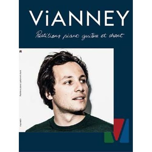 Vianney Songbook