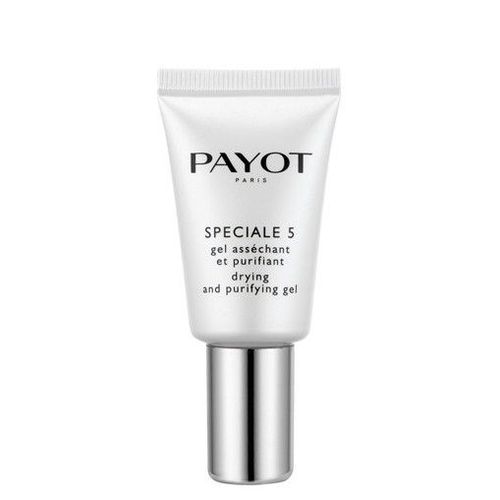 Payot Speciale 5 Gel Desecante Y Purificante Granitos 15 Ml 