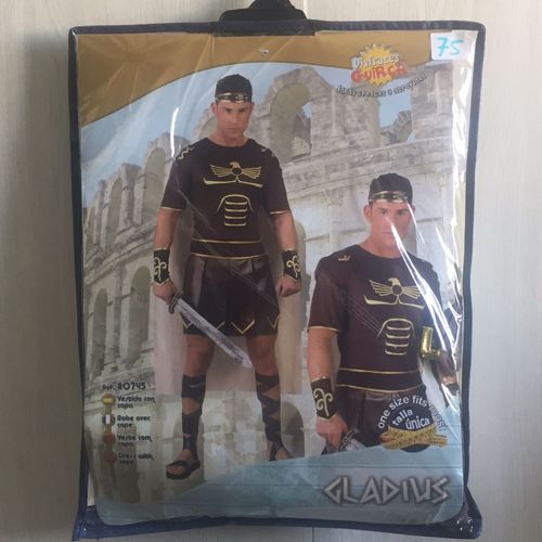 Deguisement Gladiateur Gladius Disfraces