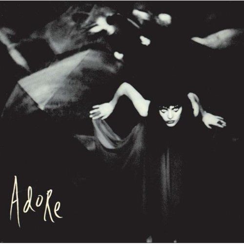 Adore - The Smashing Pumpkins