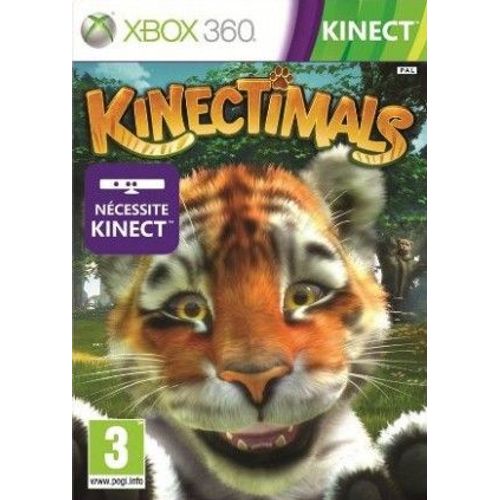 Console Xbox 360 Slim 4 Go Et Kinect
