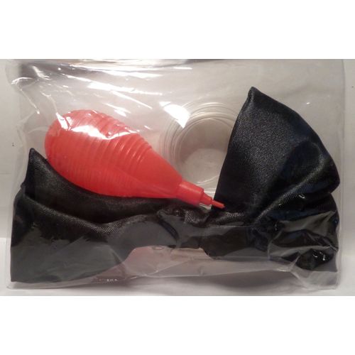 Accessoire Déguisement - Noeud Papillon Lance Eau