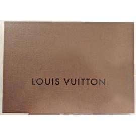 Boite à bijoux Louis Vuitton 399893 d'occasion