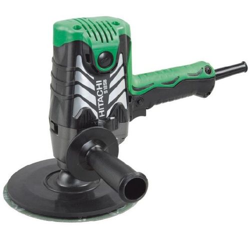 Hitachi - Hikoki- Polisseuse à disque Ø 180 mm 700 W - S18SB