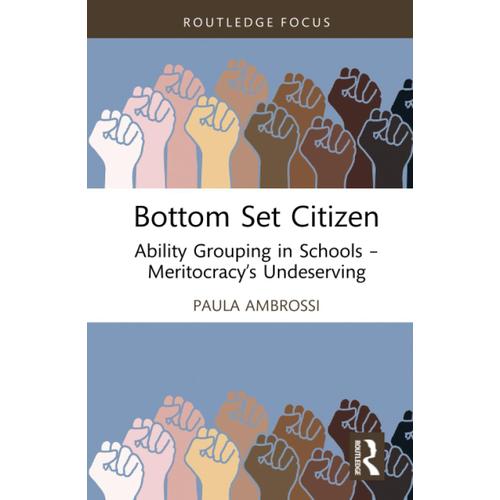 Bottom Set Citizen