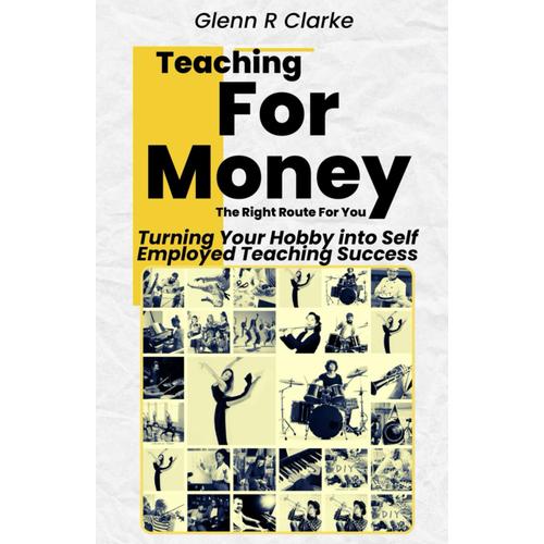 Teaching For Money: The Right Rout For You
