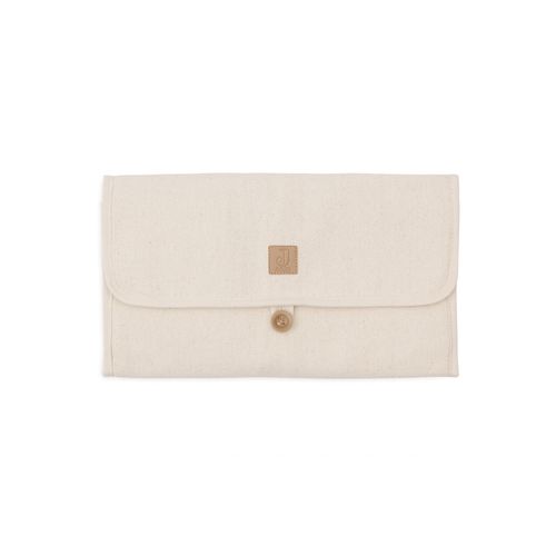Matelas À Langer Nomade Twill Naturel - Jollein