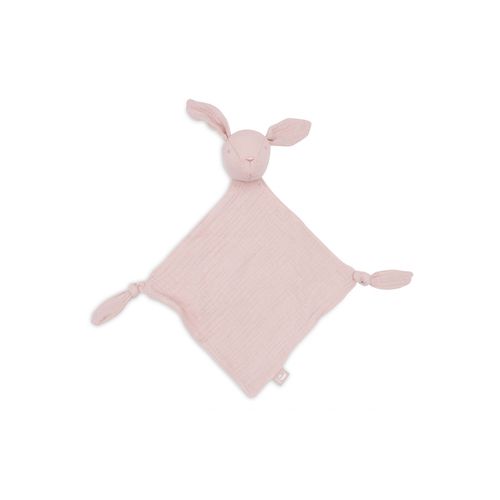 Attache Sucette Lapin Wild Rose - Jollein