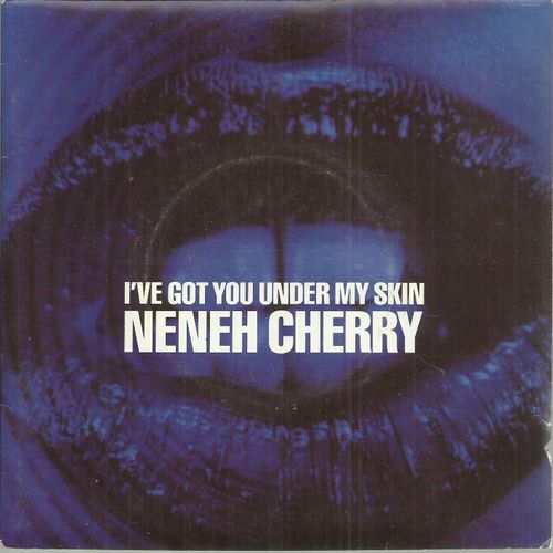 I've Got Under My Skin (Cole Porter) 3'44  /  Version Instrumentale 4'27