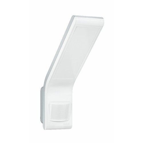 Applique extérieure - détecteur - X LED Home Design Slim - anthracite STEINEL
