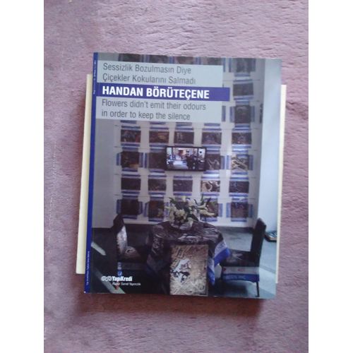 Handan Borutecene 