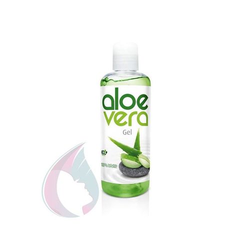 Gel Aloe Vera Bio - Aloe Essence 