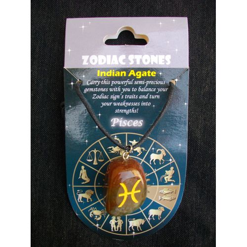 Pendentif Zodiacal Poisson