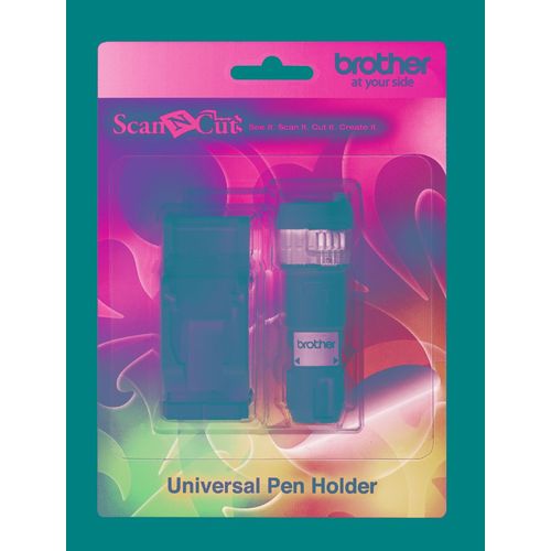 Support Stylo-Universel Art. No. Cauniphl1 Brother Scancut Cm840 Cm600 Cm900