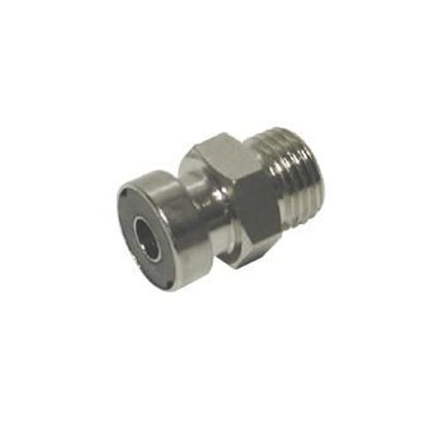 Mecafer ? Raccords baïonnette 1/4"M