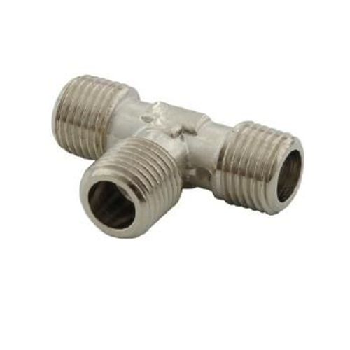 Mecafer ? Raccords 3 voies 1/4"F