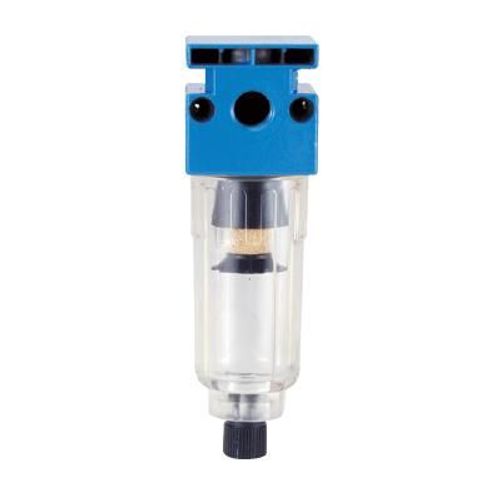 Mecafer ? Filtre épurateur 10 microns avec sorties 1/4"F