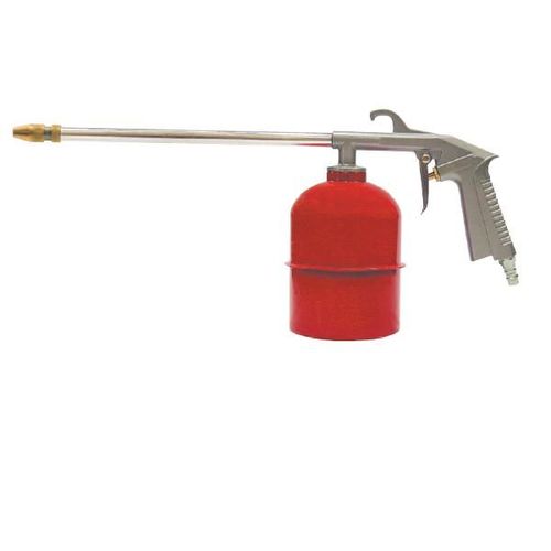 Mecafer ? Pulvérisateur de gazole