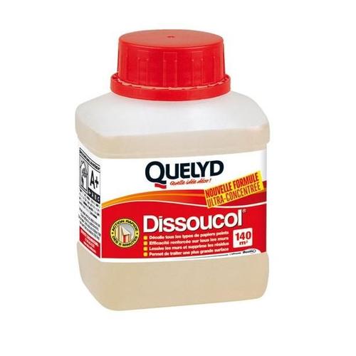 Bostik - Dissoucol 250ml  - 30601633