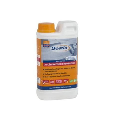 Bostik - Accélérateur d'Adhérence 1L - 30602854