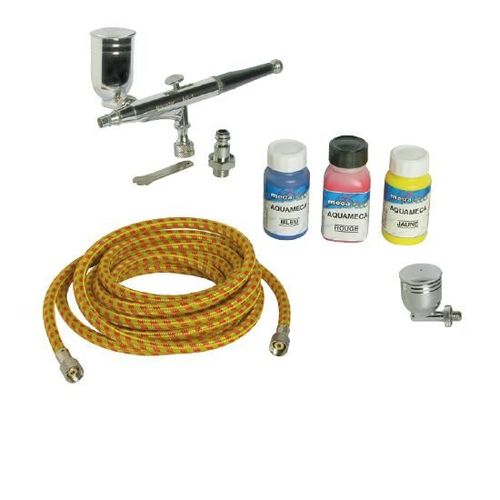 Mecafer ? Kit expert aéro