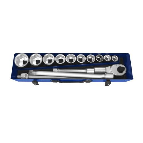 Stanley Expert - Coffret de douilles 3/4" 14 pièces - E194682