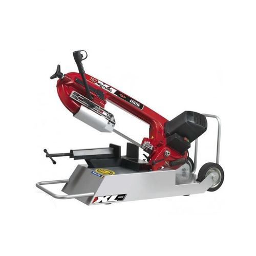 Femi - Scie à ruban acier 1850W longueur 2140mm Diam 175mm - 787 XL ALLROAD