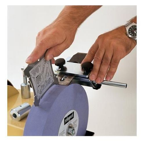 Scheppach - Guide d'angle 200mm