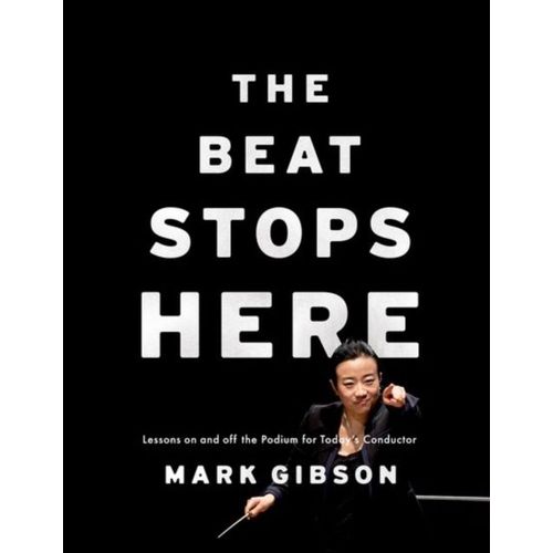 Beat Stops Here