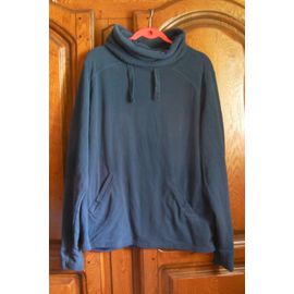 Sweat Bleu Décathlon - Taille Xl