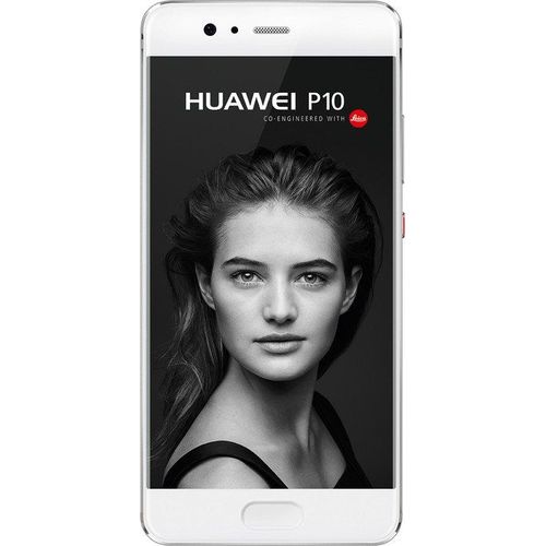 Huawei P10 Dual SIM Android 7.0 64 Go argenté