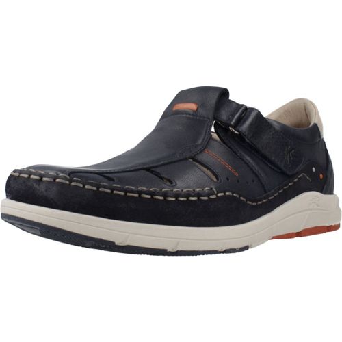 Fluchos F1987 Colour Bleu