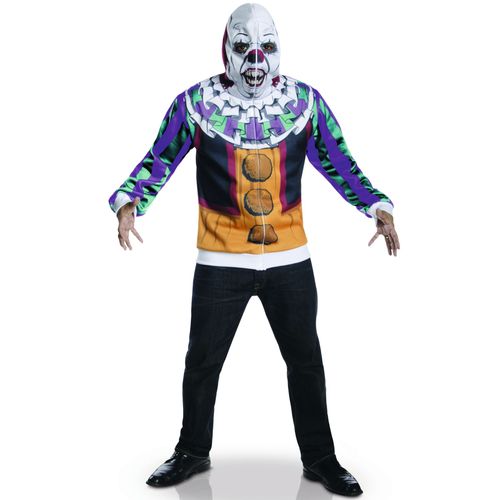Déguisement Clown Ça Adulte M / L