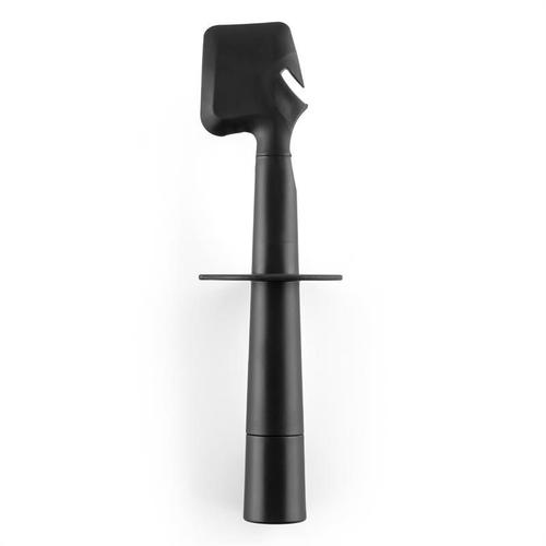 Klarstein Spatule pour robot de cuisine Food Circus