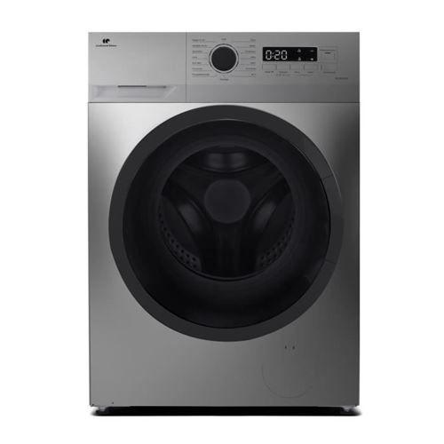 Lave-linge hublot CELL914ISS - 9 kg - L 59,5 cm - Classe A - 1400 trs - Moteur induction - Silver