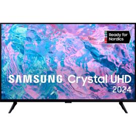 TV LED Samsung TU43CU6905K 43&quot; 4K UHD