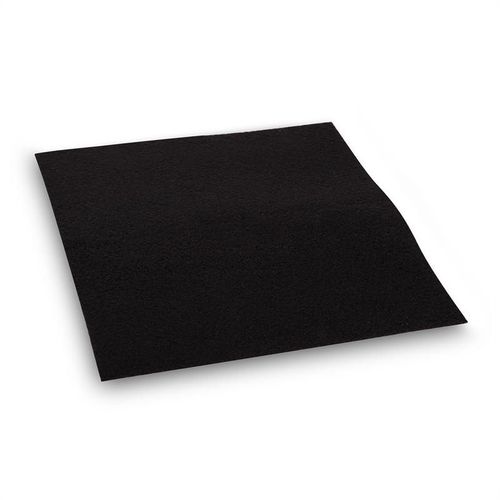 Filtre à Charbon Actif Pour Hotte Aspirante 25 X 22,5cm