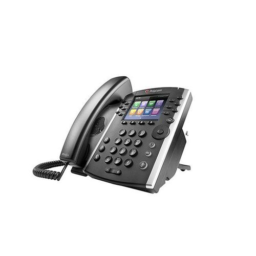 Polycom VVX 401 MS Skype for Business