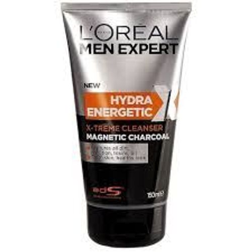 Loreal Men Expert Hydra Energetic Magnetic Charcoal 