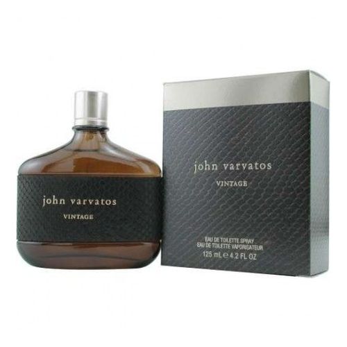 John Varvatos Vintage Edt 125 Ml Vp. 