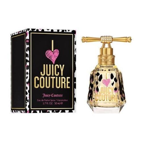 Juicy Couture I Love Juicy Couture Edp 50 Ml 