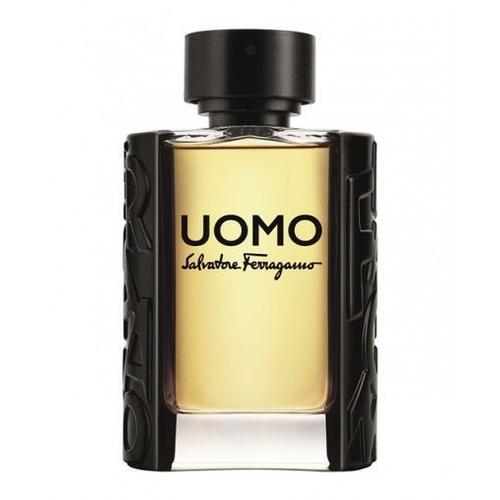 Salvatore Ferragamo Uomo Edt 50 Ml 