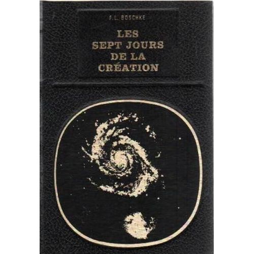 Les Sept Jours De La Creation