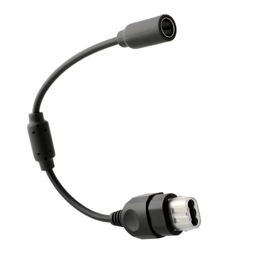 Cable Manette Pad Microsoft Xbox