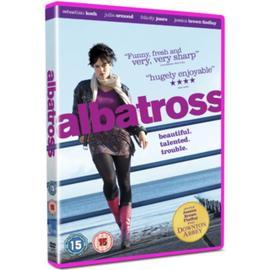 Albatross DVD 2011 DVD Zone 2 Rakuten