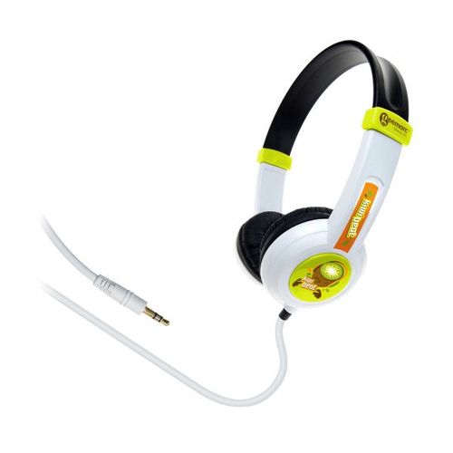 Casque Geemarc Kiwi Beat Music 101