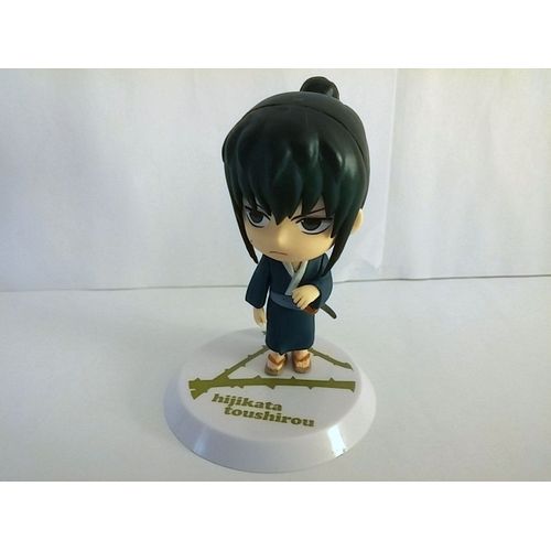 Banpresto Gintama Hijikata Toushirou Sd Mini Figure
