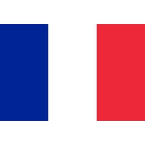 Drapeau Francais 150 X 90cm